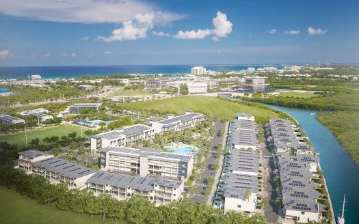 OLEA TWO-STOREY TOWNHOME – RESIDENCE 222