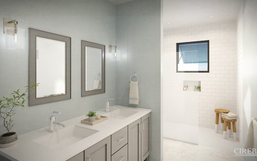 OLEA TWO-STOREY TOWNHOME – RESIDENCE 222