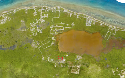 NORTHSIDE LOT