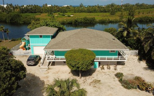 VALHALLA, WATER CAY ROAD