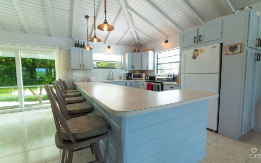 VALHALLA, WATER CAY ROAD