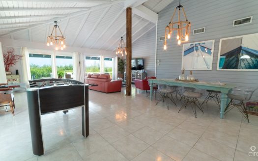 VALHALLA, WATER CAY ROAD