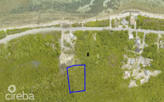 RUM POINT DR LAND