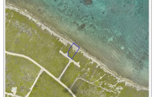 LITTLE CAYMAN OCEANFRONT LAND