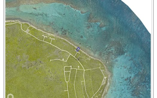 LITTLE CAYMAN OCEANFRONT LAND