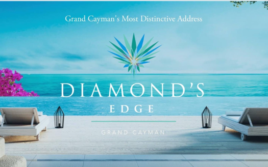DIAMOND’S EDGE WATERFRONT ESTATE LOT 10