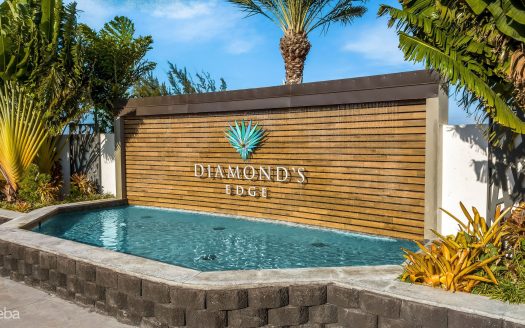 DIAMOND’S EDGE WATERFRONT ESTATE LOT 10
