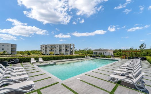 19 NORTH – 2 BED