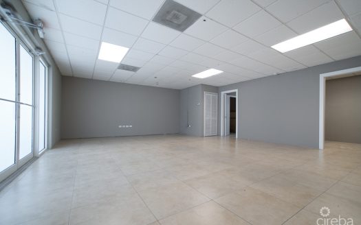 COMMERCIAL OFFICE SPACE PALM GROVE