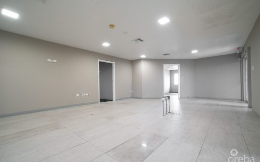 COMMERCIAL OFFICE SPACE PALM GROVE