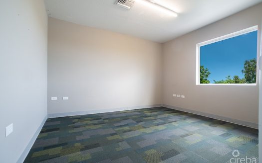 COMMERCIAL OFFICE SPACE PALM GROVE