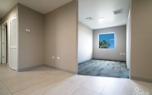 COMMERCIAL OFFICE SPACE PALM GROVE