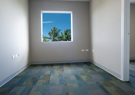 COMMERCIAL OFFICE SPACE PALM GROVE