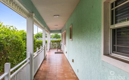 ISLAND VETERINARY SERVICES VET CLINIC AND PROPERTY