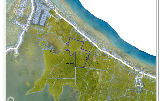 80 ACRES RUM POINT DEVELOPMENT PARCEL