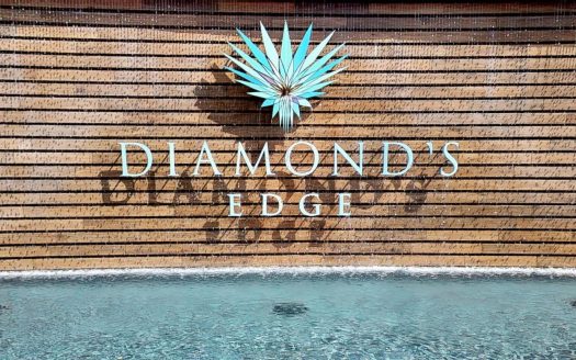 DIAMOND’S EDGE ESTATE LOT #3