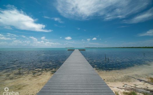 LITTLE CAYMAN – KINGSTON BIGHT – INVESTMENT OPPORTUNITY