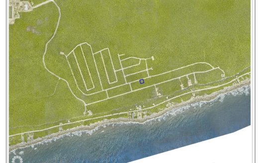 SELWORTHY GROVE BLUFF SUBDIVISION