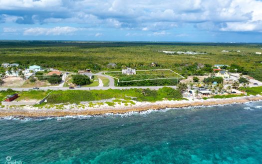 INDIANA LANE OCEANVIEW LAND 0.89 WITH STRUCTURE