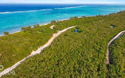 DEVELOPMENT OPPORTUNITY –  HOTEL TOURISM ZONED