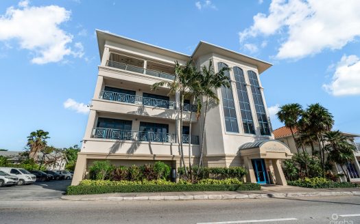 WHITEHALL HOUSE – PRIME COMMERCIAL BUILDING