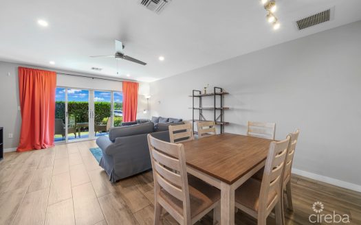 DOWNTOWN REACH 1 BEDROOM
