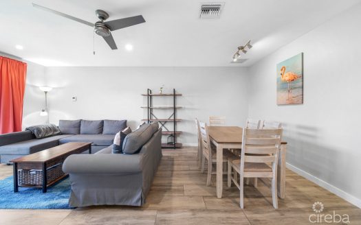 DOWNTOWN REACH 1 BEDROOM