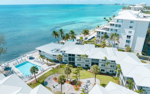 TAMARIND BAY CONDO SEVEN MILE BEACH