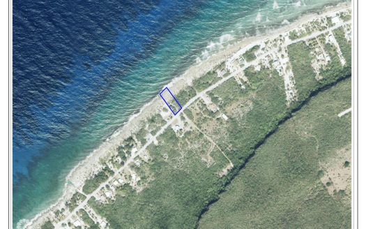 CAYMAN BRAC OCEANFRONT LAND
