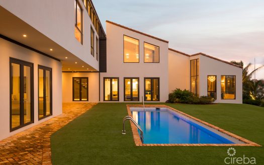 53 BIRD ISLAND VISTA DEL MAR HOME