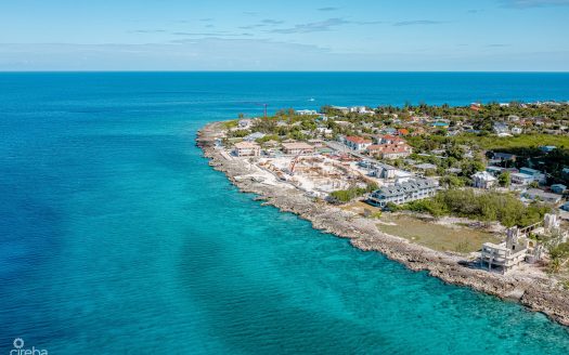RECENTLY REDUCED! NORTH WEST POINT OCEANFRONT DEVELOPMENT LAND