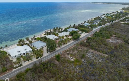 CAYMAN KAI INTERIOR LAND PARCEL