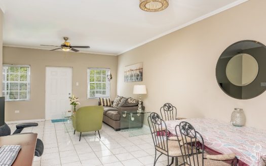 PARKVIEW COURT #5