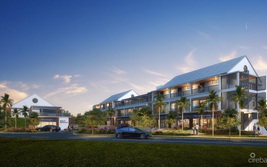 THE SHOPS AT BUTTONWOOD – 819 SQ FT OFFICE