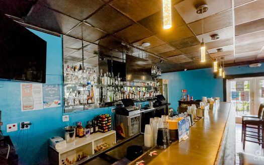 ALL STARS SPORTS BAR & GRILL