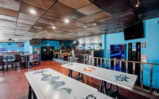 ALL STARS SPORTS BAR & GRILL