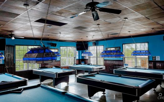 ALL STARS SPORTS BAR & GRILL