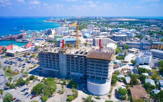 ONE|GT RESIDENCES – UNIT 811 |  INCREDIBLE VIEWS