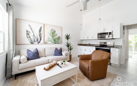 SANDSCAPE RESIDENCES #6