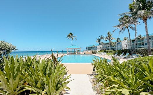 OCEAN POINT VILLAS, UNIT 12