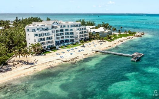 RUM POINT RESORT – PENTHOUSE #501