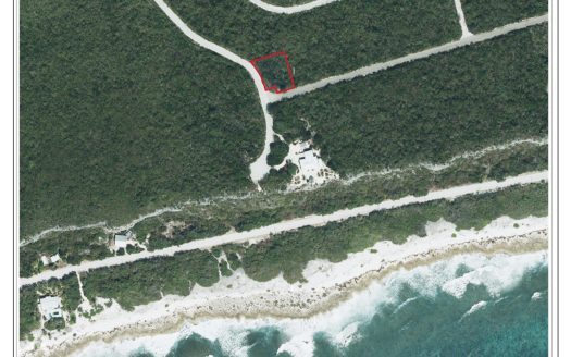CAYMAN BRAC BLUFF LOT – SUNSHINE DR.