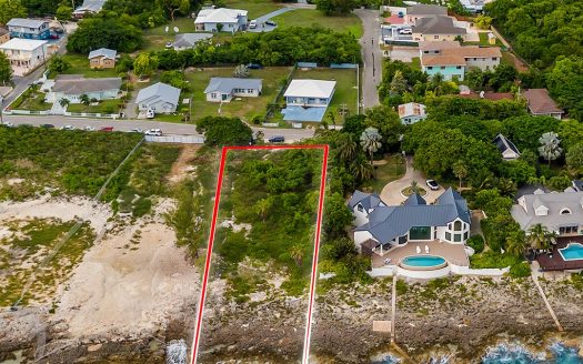 NW POINT OCEAN FRONT  WITH SMB VIEWS