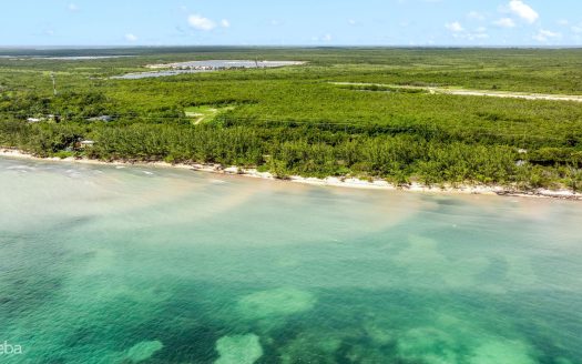 BREAKERS BEACHFRONT DEVELOPMENT LAND