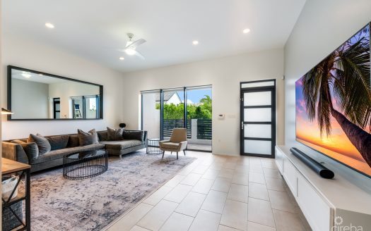 VELA TOWNHOME 15 WITH OCEAN VIEWS
