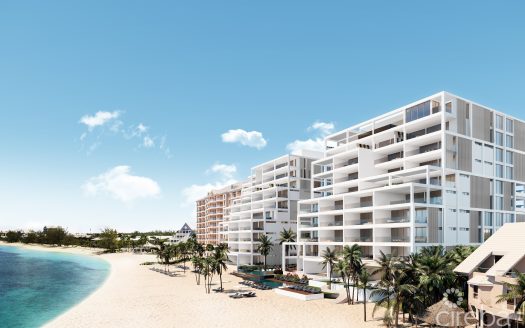 LACOVIA – SEVEN MILE BEACH