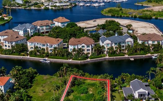 YACHT CLUB / LIGHTHOUSE POINT PARCEL