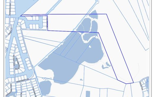 SPOTTS PRIME DEVELOPMENT OPPORTUNITY