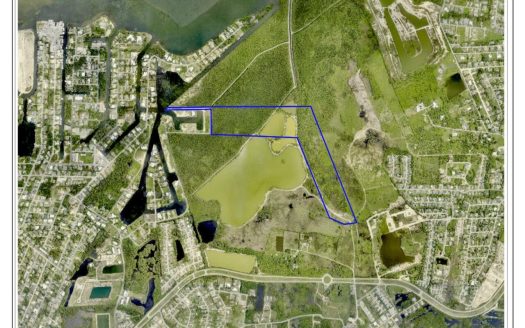 SPOTTS PRIME DEVELOPMENT OPPORTUNITY