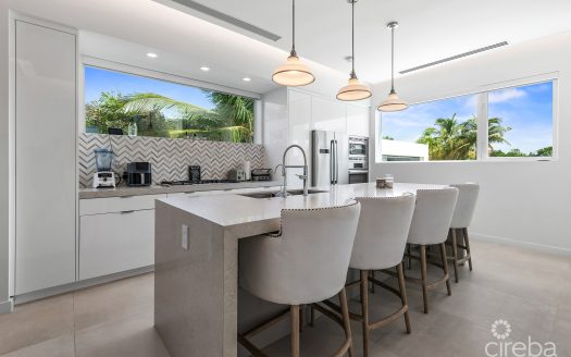SOLARA 117, CRYSTAL HARBOUR END UNIT